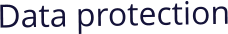 Data protection